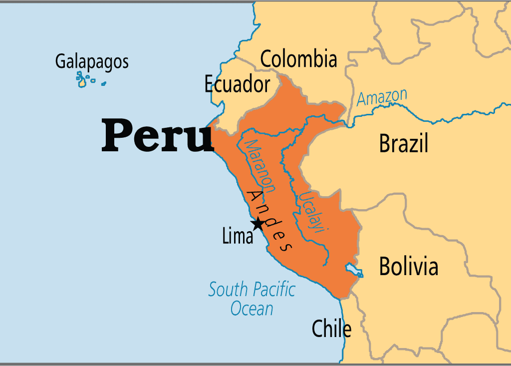 Peru Map 1024x733 
