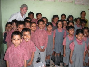 Living Hope Ministries - School 