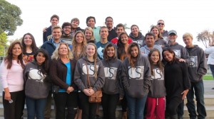 2013 Peru - Cross Street Mission Team 961