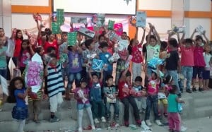 2015 Pisco-Peru - christmasblessingproject.com