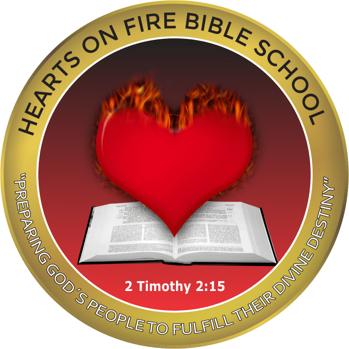 Hearts on Fire Bible School