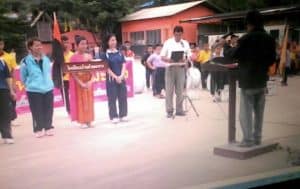2016 - Thailand - Pastor Isara 3