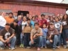 2014 Message Ministries - Brandon Peru Team 417
