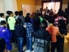 2014 - November - Peru Youth Retreat