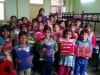 2015 India - Christmas Blessing Project 2